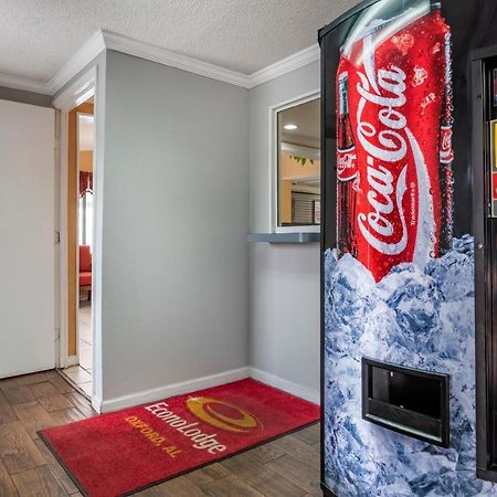 Econo Lodge Oxford Extérieur photo