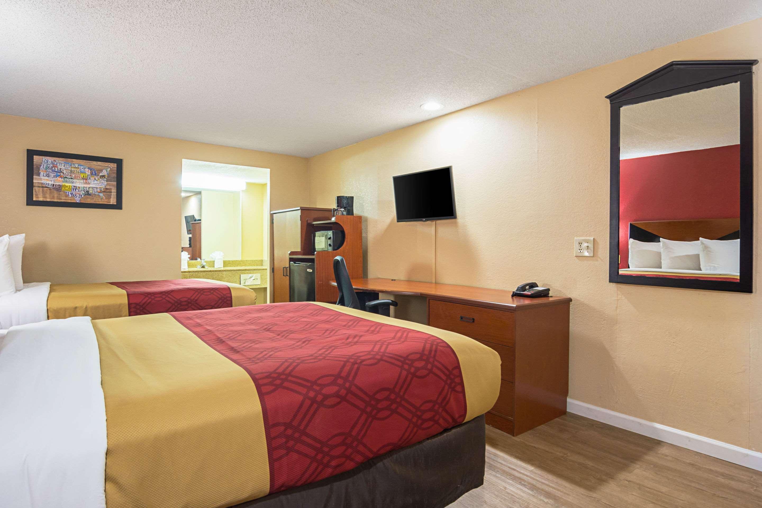 Econo Lodge Oxford Extérieur photo