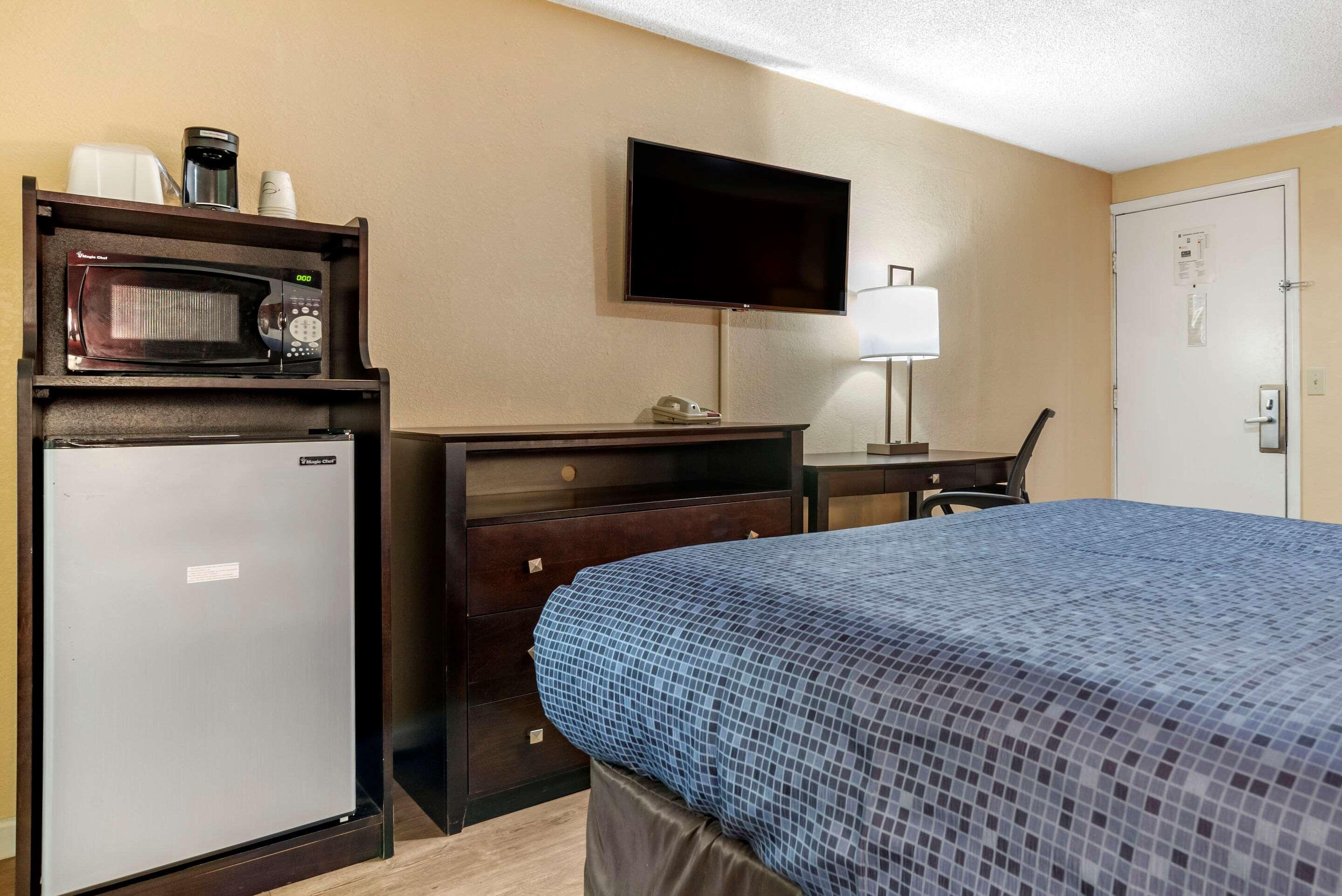Econo Lodge Oxford Extérieur photo