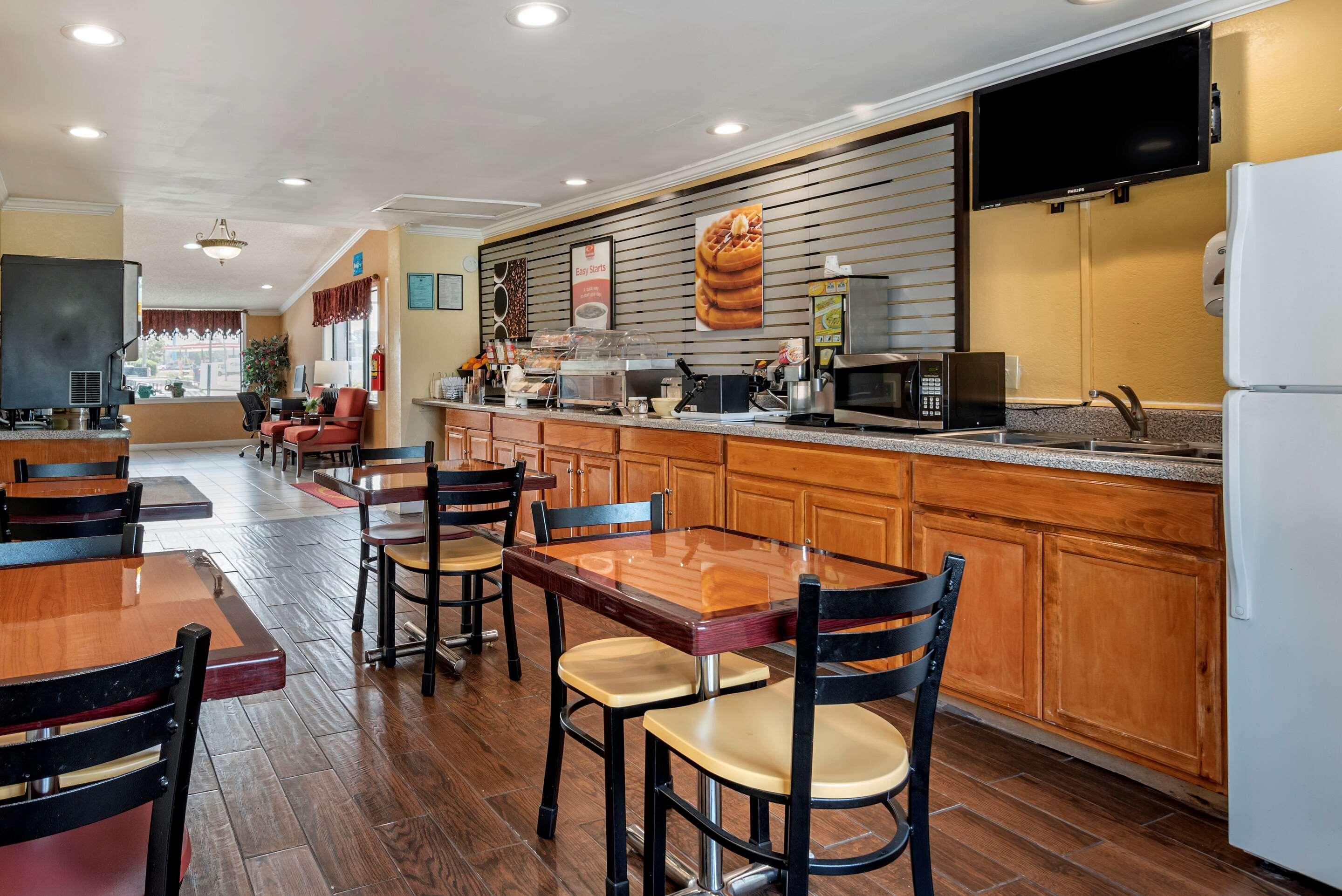 Econo Lodge Oxford Extérieur photo