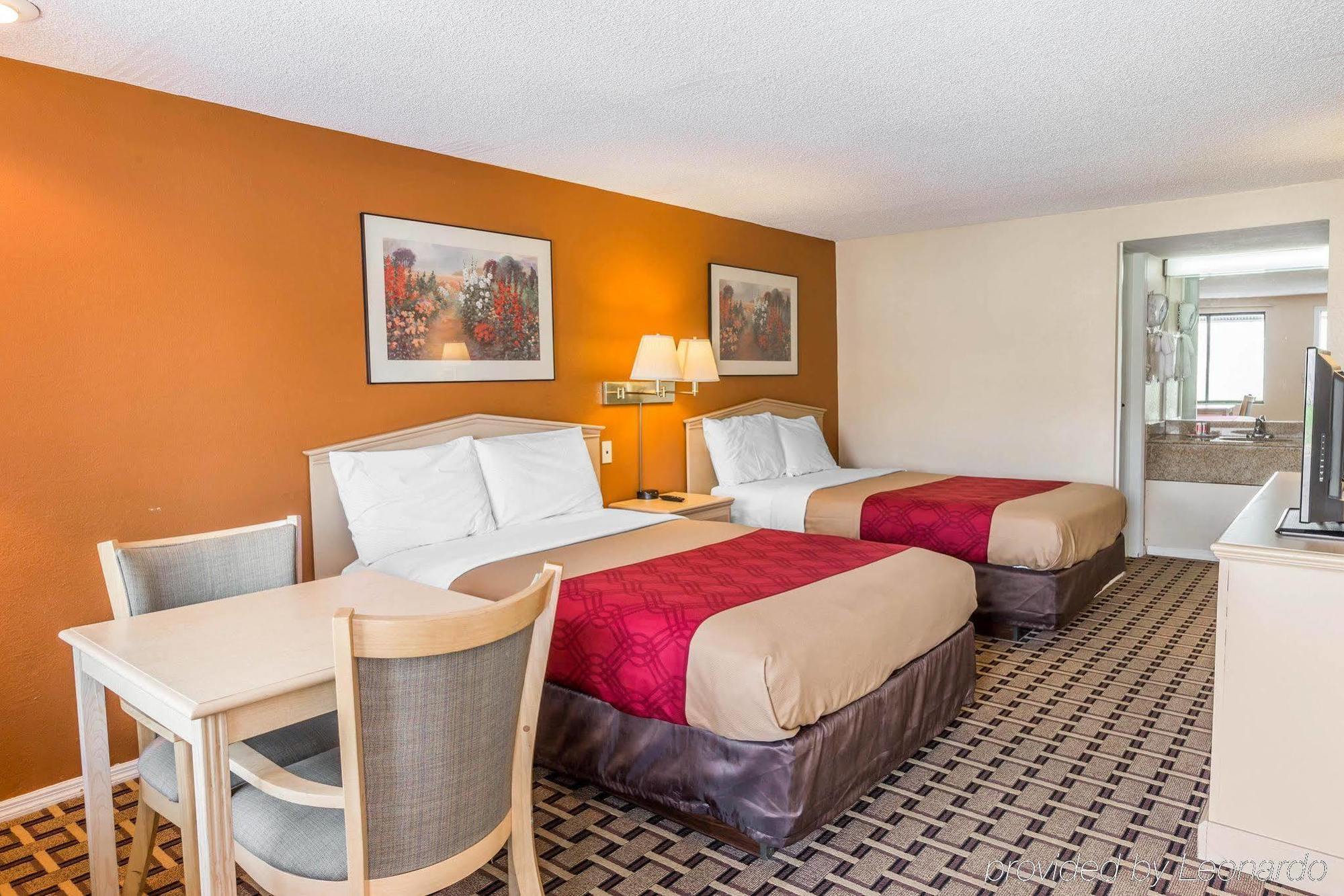 Econo Lodge Oxford Extérieur photo
