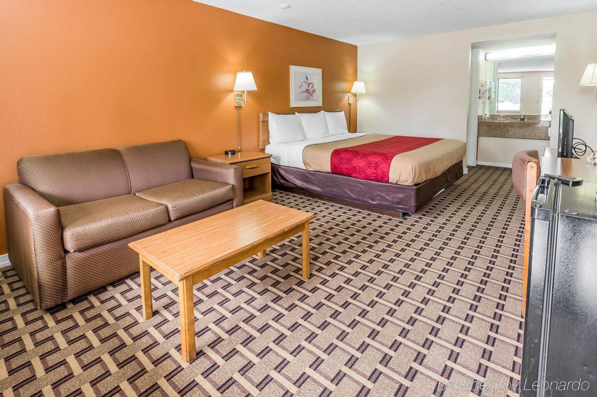 Econo Lodge Oxford Extérieur photo